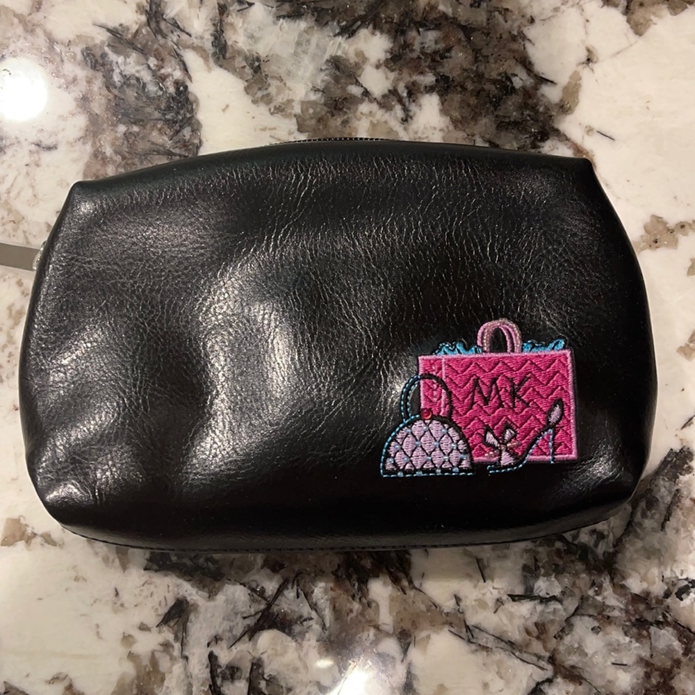 New Cosmetic Bag - Vintage Mary Kay